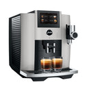 Jura S8 Platina (EB) - Jura - Koffiestore.nl