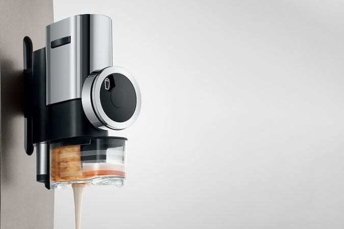Jura Siroopopzetstuk(set van 2) - Jura - Koffiestore.nl