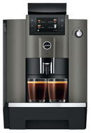 Jura W4 Dark Inox (EA) - Jura - Koffiestore.nl