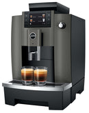 Jura W4 Dark Inox (EA) - Jura - Koffiestore.nl