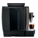 Jura W8 Dark Inox (EA) - Jura - Koffiestore.nl