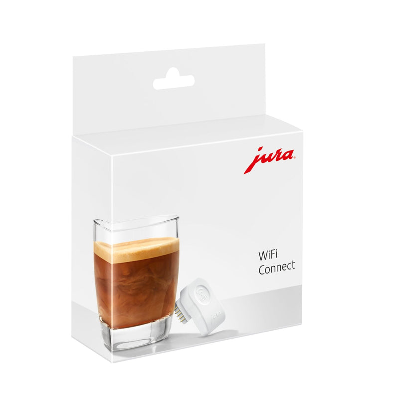 Jura WiFi Connect V2 (EA) - Jura - Koffiestore.nl
