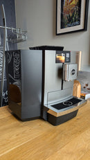 Jura X10 Dark Inox (EA) demomodel - Jura - Koffiestore.nl