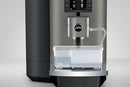 Jura X10 Dark Inox (EA) demomodel - Jura - Koffiestore.nl