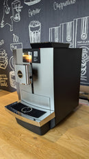 Jura X10 Dark Inox (EA) demomodel - Jura - Koffiestore.nl