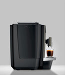 Jura X4 Dark Inox (EA) - Jura - Koffiestore.nl