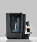 Jura X4c Dark Inox (EA) - Jura - Koffiestore.nl