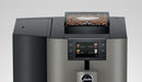 Jura X4c Dark Inox (EA) - Jura - Koffiestore.nl