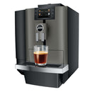 Jura X4c Dark Inox (EA) - Jura - Koffiestore.nl