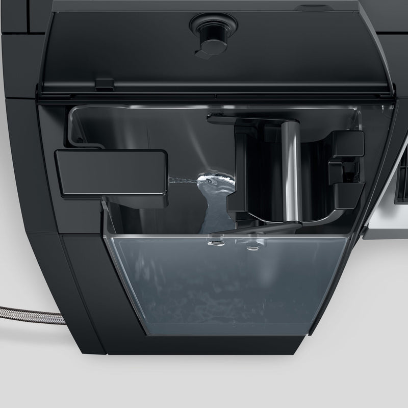 Jura X4c Dark Inox (EA) - Jura - Koffiestore.nl