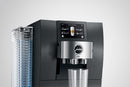 Jura Z10 Aluminium Black (EB) - Jura - Koffiestore.nl