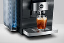 Jura Z10 Aluminium Black (EB) - Jura - Koffiestore.nl