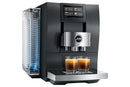 Jura Z10 Aluminium Black (EB) - Jura - Koffiestore.nl