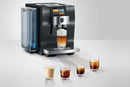 Jura Z10 Aluminium Black (EB) - Jura - Koffiestore.nl