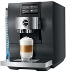 Jura Z10 Aluminium Black (EB) - Jura - Koffiestore.nl