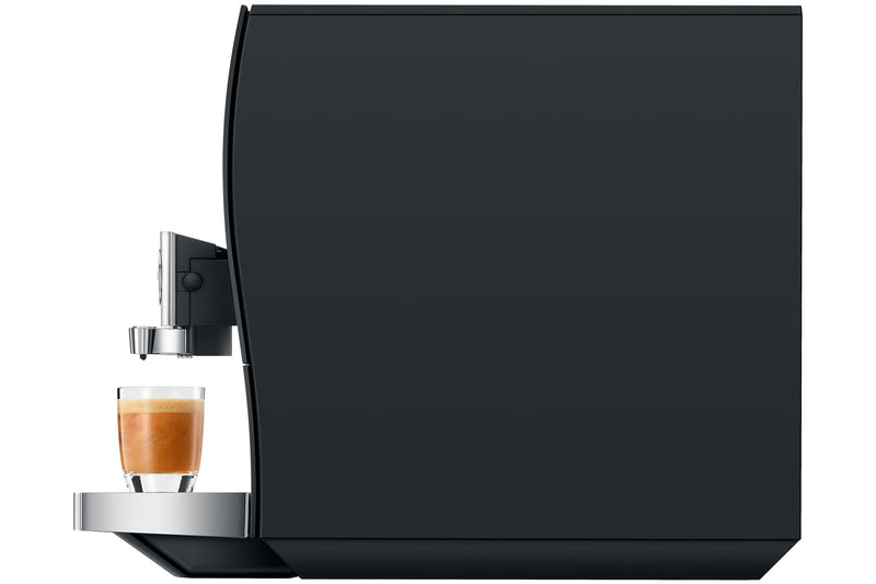 Jura Z10 Aluminium Black (EB) - Jura - Koffiestore.nl