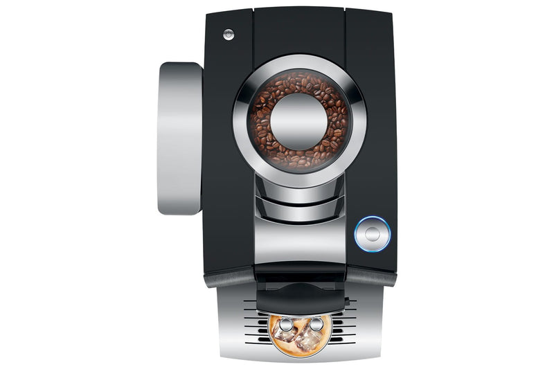 Jura Z10 Aluminium Black (EB) - Jura - Koffiestore.nl