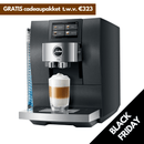 Jura Z10 Aluminium Black (EB) - Jura - Koffiestore.nl