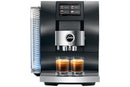 Jura Z10 Aluminium Black (EB) - Jura - Koffiestore.nl