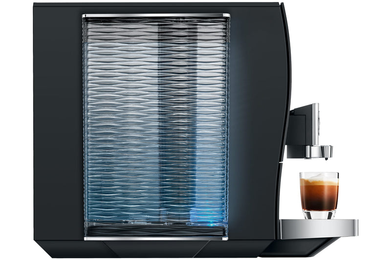 Jura Z10 Aluminium Black (EB) - Jura - Koffiestore.nl