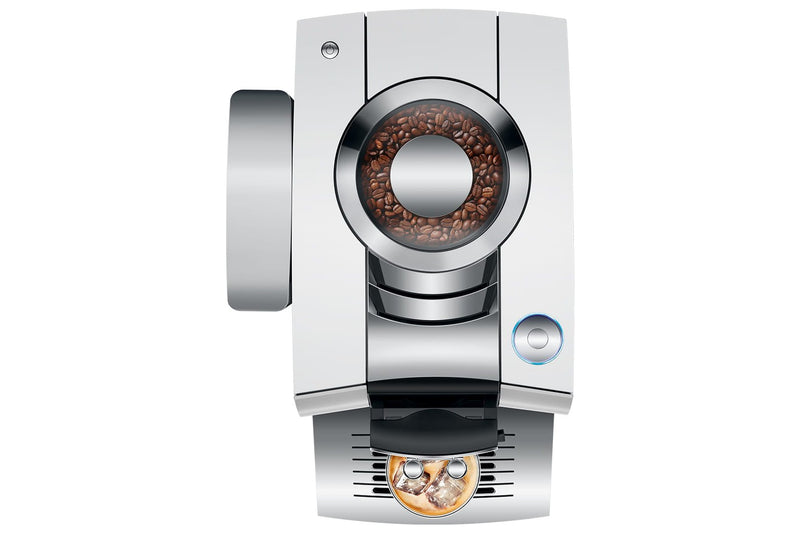 Jura Z10 Aluminium White (EB) - Jura - Koffiestore.nl
