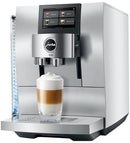 Jura Z10 Aluminium White (EB) - Jura - Koffiestore.nl