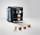 Jura Z10 Diamond Black (EB) - Jura - Koffiestore.nl