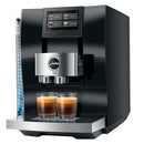 Jura Z10 Diamond Black (EB) - Jura - Koffiestore.nl