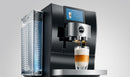 Jura Z10 Diamond Black (EB) - Jura - Koffiestore.nl