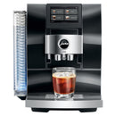 Jura Z10 Diamond Black (EB) - Jura - Koffiestore.nl