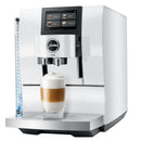 Jura Z10 Diamond White (EB) - Jura - Koffiestore.nl