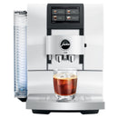Jura Z10 Diamond White (EB) - Jura - Koffiestore.nl