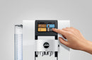 Jura Z10 Diamond White (EB) - Jura - Koffiestore.nl