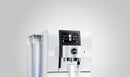 Jura Z10 Diamond White (EB) - Jura - Koffiestore.nl