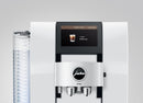 Jura Z10 Diamond White (EB) - Jura - Koffiestore.nl