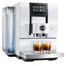 Jura Z10 Diamond White (EB) - Jura - Koffiestore.nl
