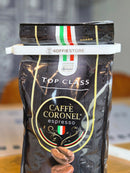 Koffiestore Sluitclip - Koffiestore.nl - Koffiestore.nl