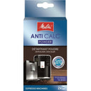 Melitta Anti Calc Ontkalkingspoeder 2 stuks - Melitta - Koffiestore.nl