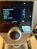 Nivona CafeRomatica 795 - demomodel - Nivona - Koffiestore.nl