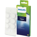 Philips Saeco Koffieolieverwijderingstabletten 6 stuks - Philips/Saeco - Koffiestore.nl