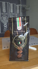 Koffiestore Sluitclip