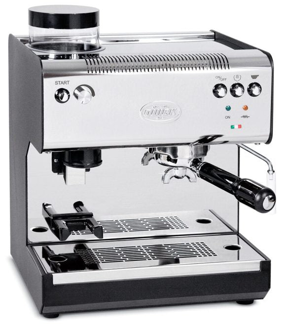 Quick Mill 2835 - QuickMill - Koffiestore.nl