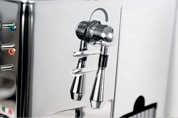 Quick Mill 3035 PID Profilio - QuickMill - Koffiestore.nl
