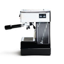 Quick Mill 820 Zwart - QuickMill - Koffiestore.nl