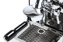 QuickMill Carola Inox - QuickMill - Koffiestore.nl
