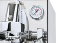 QuickMill Carola Inox - QuickMill - Koffiestore.nl