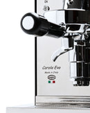 QuickMill Carola Nera - QuickMill - Koffiestore.nl