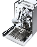 QuickMill Carola Nera - QuickMill - Koffiestore.nl