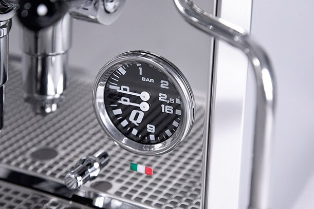 QuickMill Elevate R - QuickMill - Koffiestore.nl