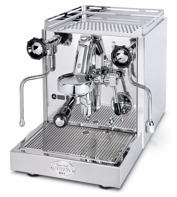 QuickMill Elevate R - QuickMill - Koffiestore.nl